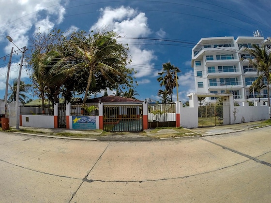 Gallery - Villa Sarie Bay