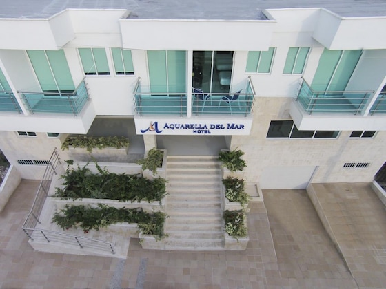 Gallery - Hotel Aquarella Del Mar