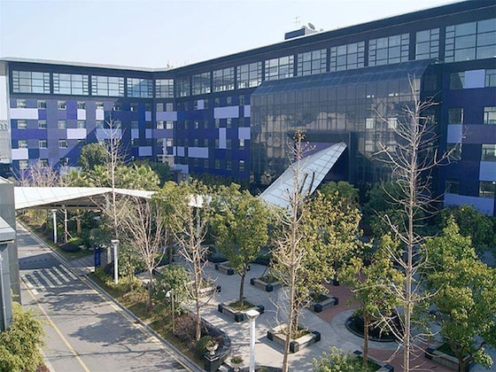 Gallery - Shanghai Respond Apartment & Hotel
