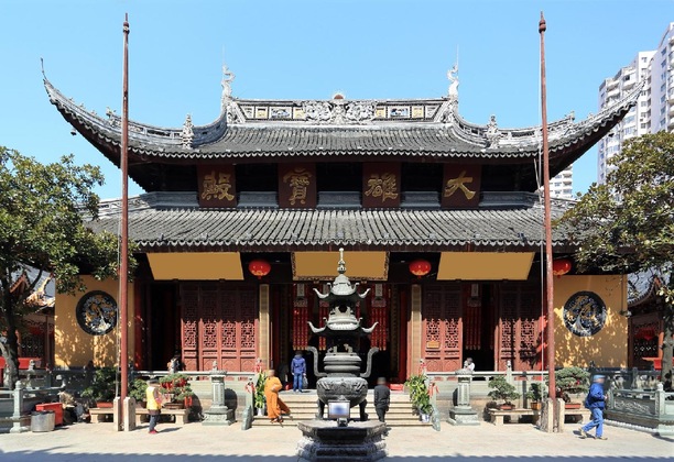 Gallery - Ibis Shanghai JinshaJiang