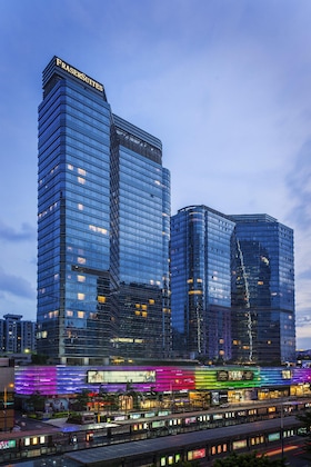 Gallery - Fraser Suites Guangzhou