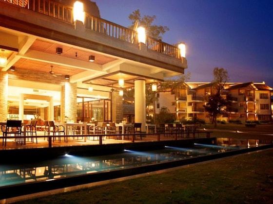 Gallery - Yangshuo Resort