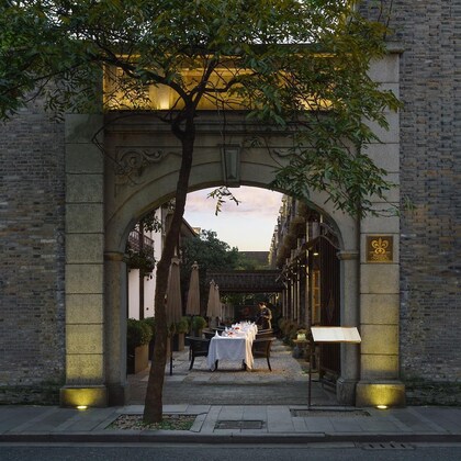 Gallery - Relais & Chateaux Chaptel Hangzhou