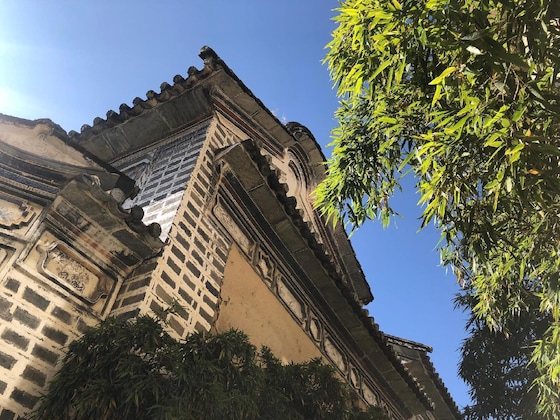 Gallery - Sky Valley Heritage Boutique Hotel