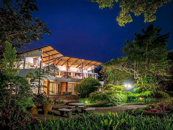 Gallery - Monteverde Lodge By Böëna