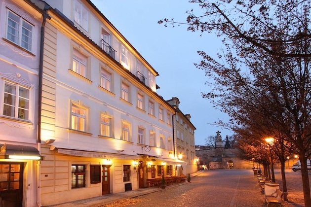 Gallery - Hotel At The Golden Scissors