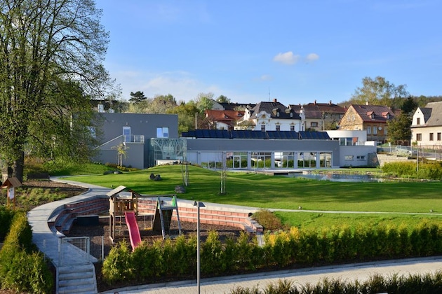 Gallery - Antonie Hotel****Superior