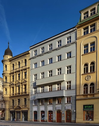 Gallery - Salvator Superior Apartments