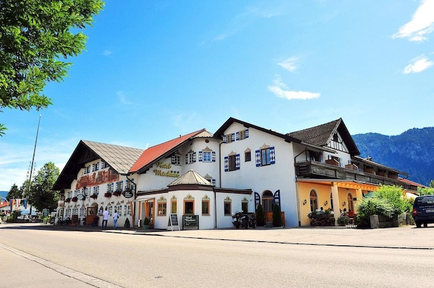 Gallery - Hotel Weinbauer
