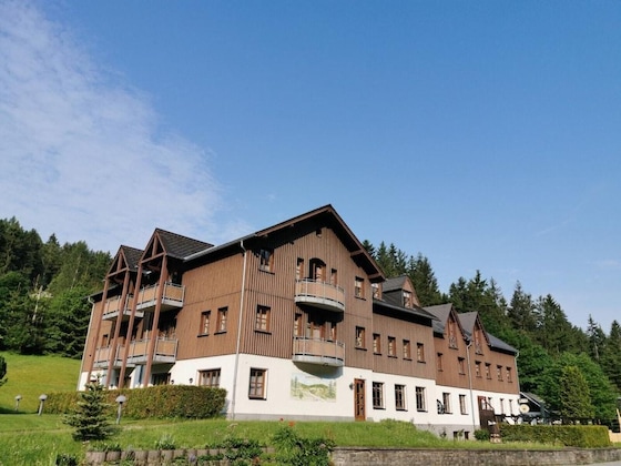 Gallery - Hotel Schwarzbeerschänke