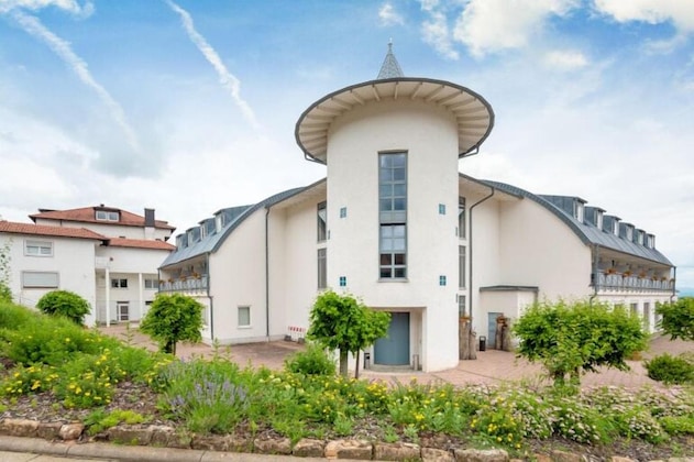 Gallery - Hotel Restaurant Südpfalz-Terrassen