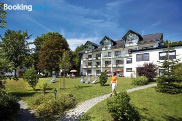 Gallery - Hotel Edelweiss
