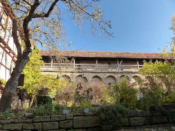 Gallery - Hotel Gerberhaus