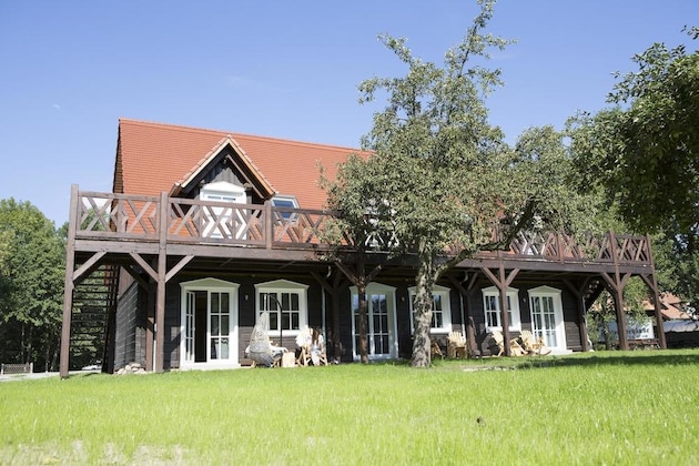 Gallery - Hotel Kolonieschänke