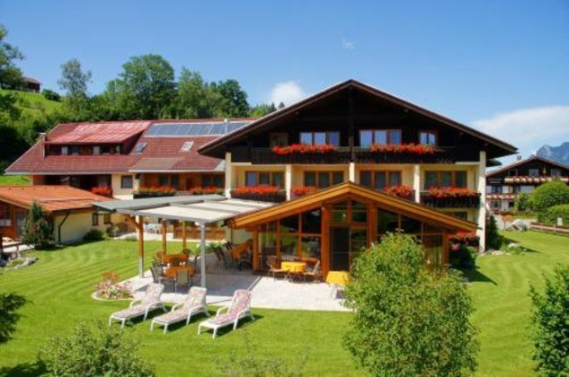 Gallery - Hotel Landhaus Schmid