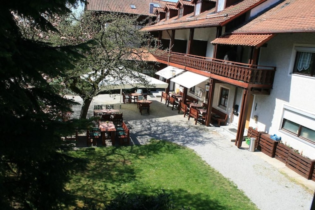 Gallery - Waldpension Jägerstüberl