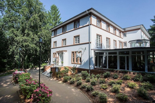 Gallery - Hotel Waldhalle
