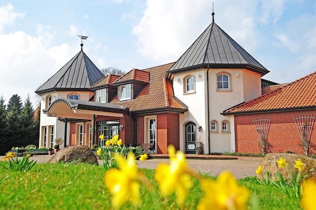 Gallery - Landgut Stemmen