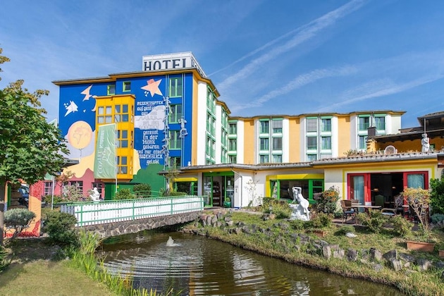 Gallery - Contel Hotel Koblenz
