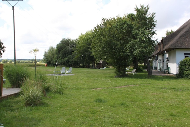 Gallery - Schlaffässer Landhotel Teichwiesenhof