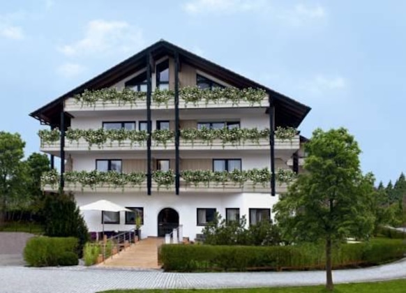 Gallery - Hotel Zum See Garni