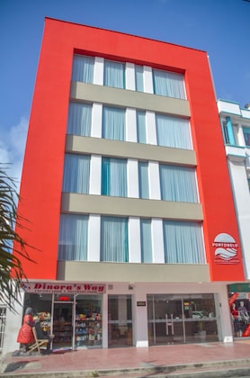 Gallery - Hotel Portobelo Plaza Las Ámericas