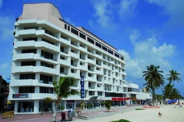 Gallery - Hotel Tiuna