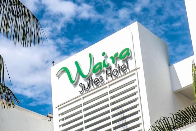 Gallery - Waira Suites Hotel