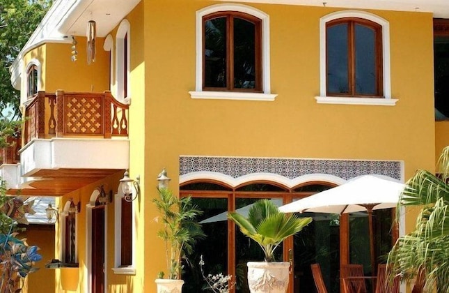 Gallery - Casa Las Palmas Hotel Boutique