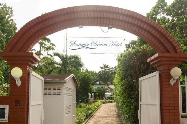 Gallery - Summer Dream Hotel Boutique