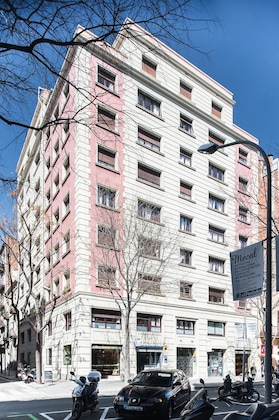 Gallery - Mercedes Heritage Barcelona Apartments