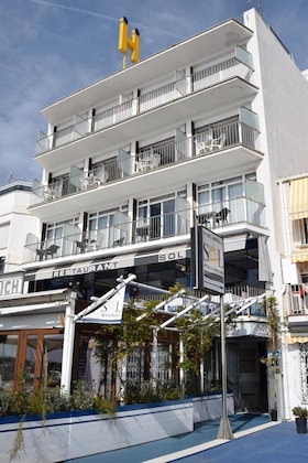 Gallery - Hotel Ampolla Sol