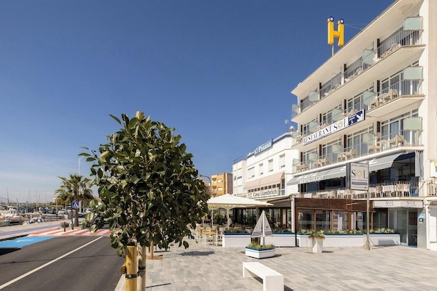 Gallery - Hotel Ampolla Sol