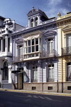 Gallery - Hotel Villa De Luarca