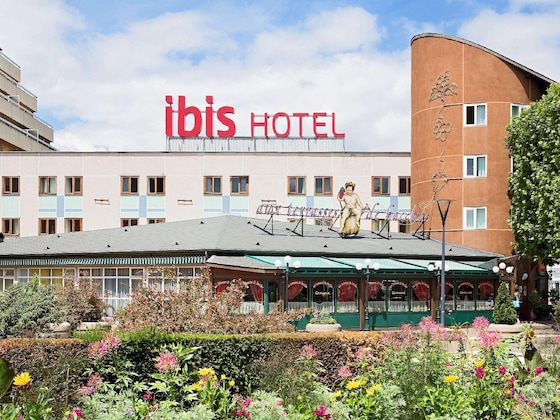 Gallery - Ibis Saint-Étienne - La Terrasse