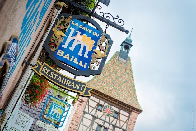 Gallery - Hôtel Résidence La Cour du Bailli