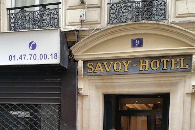 Gallery - Hotel Savoy