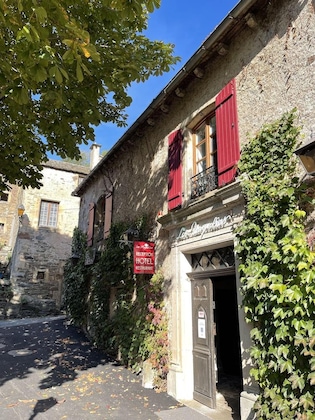 Gallery - Les Magnolias Hôtel