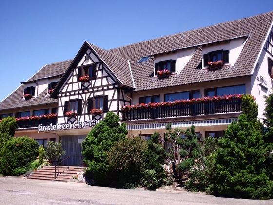 Gallery - Hostellerie Reeb