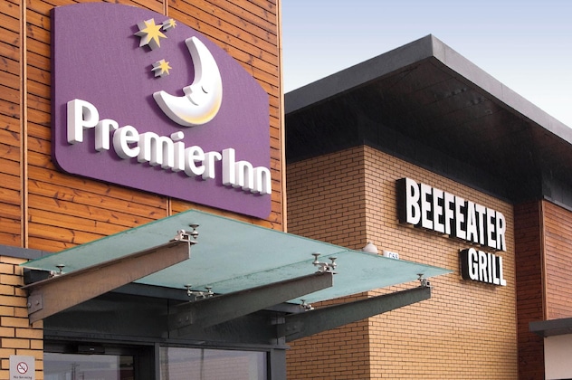 Gallery - Premier Inn Glasgow Newton Mearns (M77 J4)