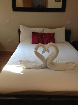 Gallery - Nox Hotels - West Hampstead