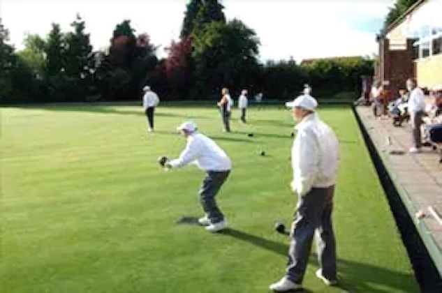 Gallery - Bells Hotel And Country Club