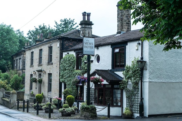 Gallery - The Mews