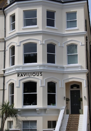 Gallery - Ravilious