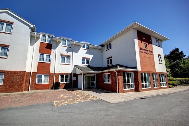 Gallery - Hotel Bannatyne Durham
