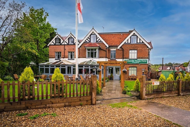 Gallery - Ormonde House Hotel