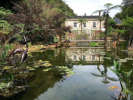 Gallery - The Waterwheel Inn