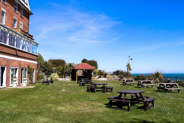 Gallery - Grand Hotel Swanage