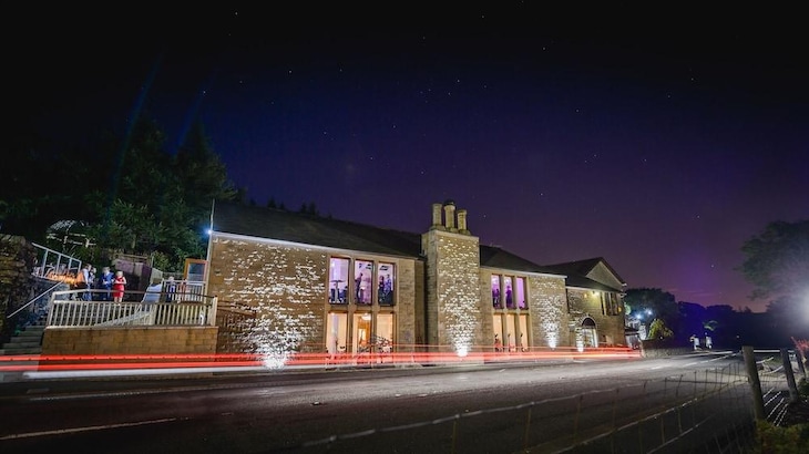 Gallery - The Saddleworth Hotel