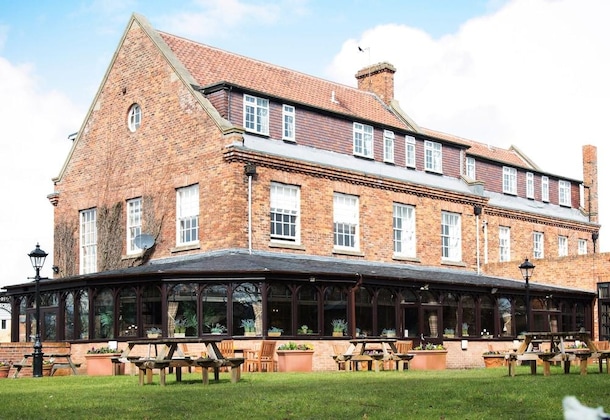 Gallery - Bowburn Hall Hotel